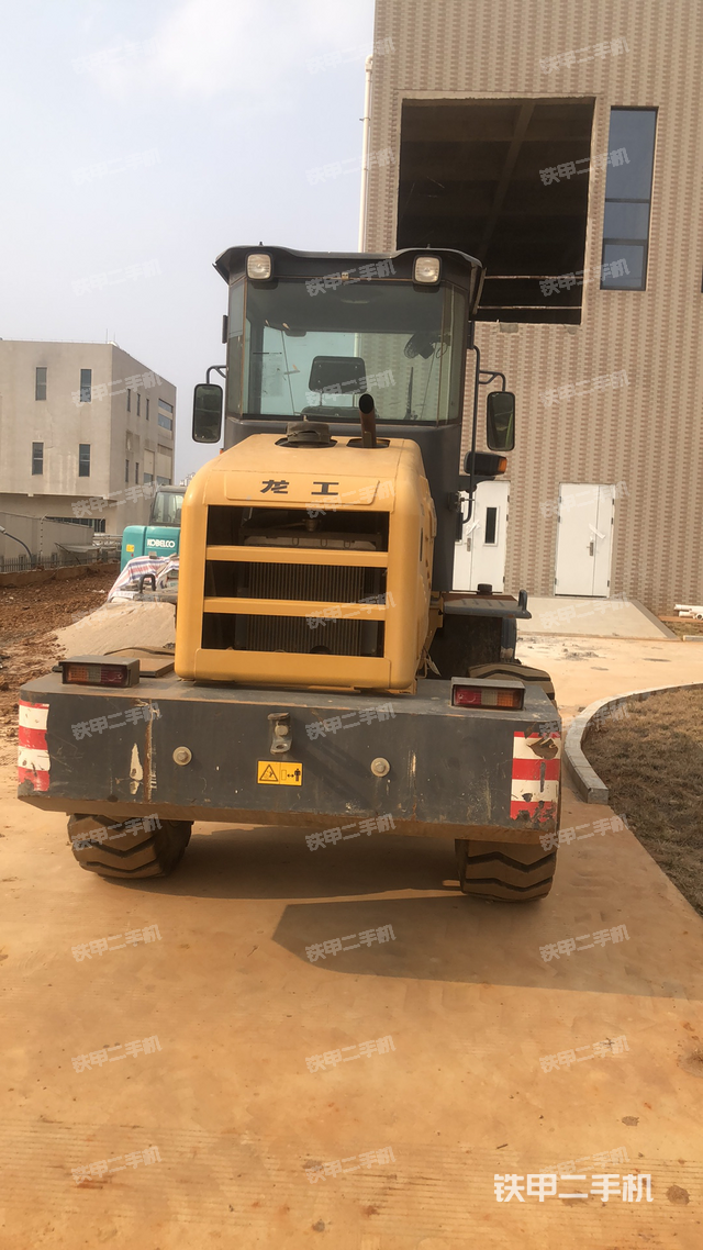 整机右后45°（整机外观及大件）