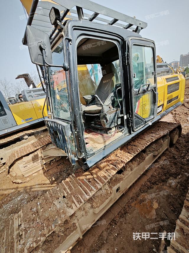 整机右后45°（整机外观）