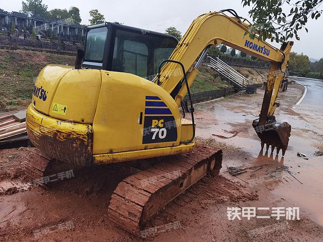 整机右后45°（整机外观）