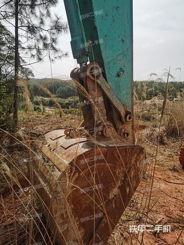 整机右后45°（整机外观）