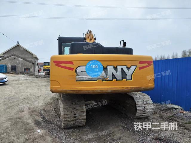 整机右后45°（整机外观）