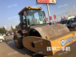 泰州市出售 徐工 XS223JE 压路机