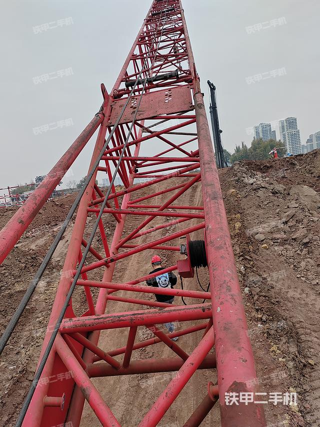 其他核心部件（设备外观及核心部件）