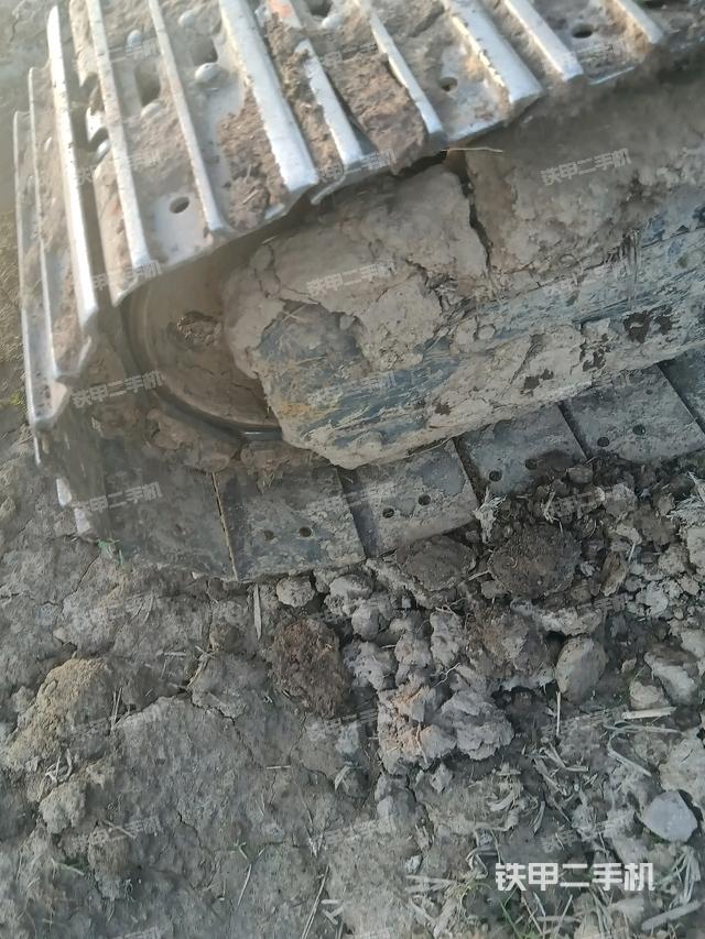 左導向輪（行走機構）