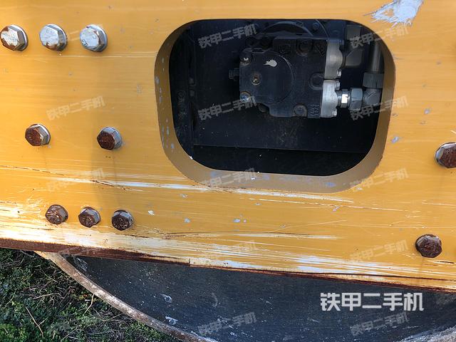 其他核心部件（设备外观及核心部件）