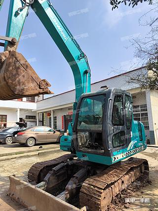 益阳市出售 山河智能 SWE90 挖掘机