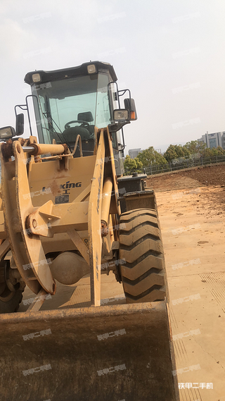 昆明市出售 龙工 932N 装载机