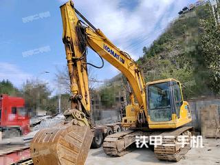 重庆-重庆市二手山重建机JCM916D挖掘机实拍照片