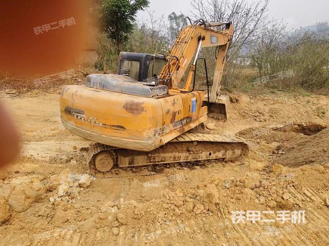 整机右后45°（整机外观）