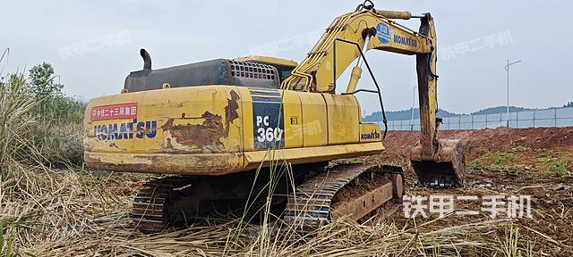 整机右后45°（整机外观）