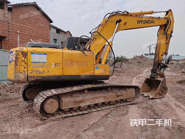 整机右后45°（整机外观）