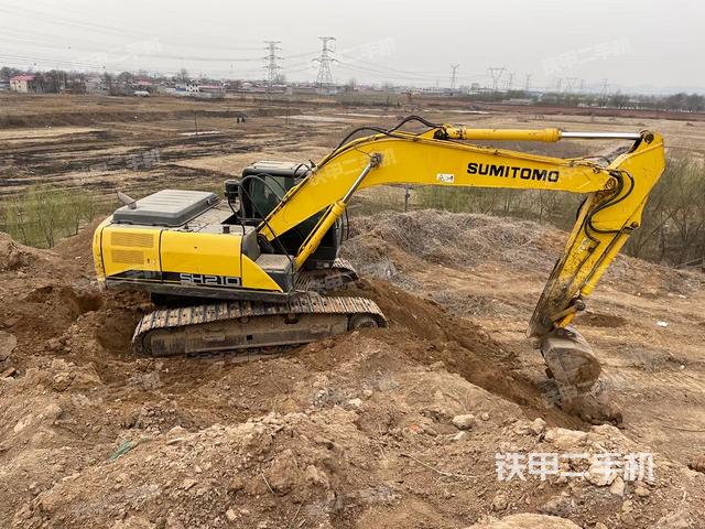 整机右后45°（整机外观）