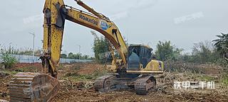 遂宁市出售 小松 PC360-7 挖掘机