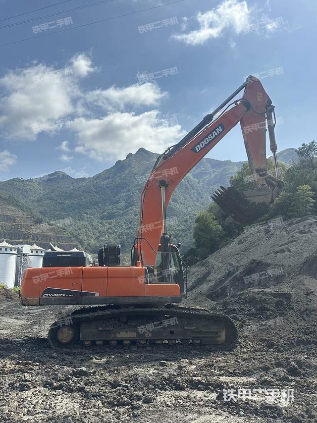 整机右后45°（整机外观）