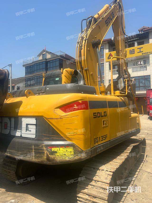 整机右后45°（整机外观）