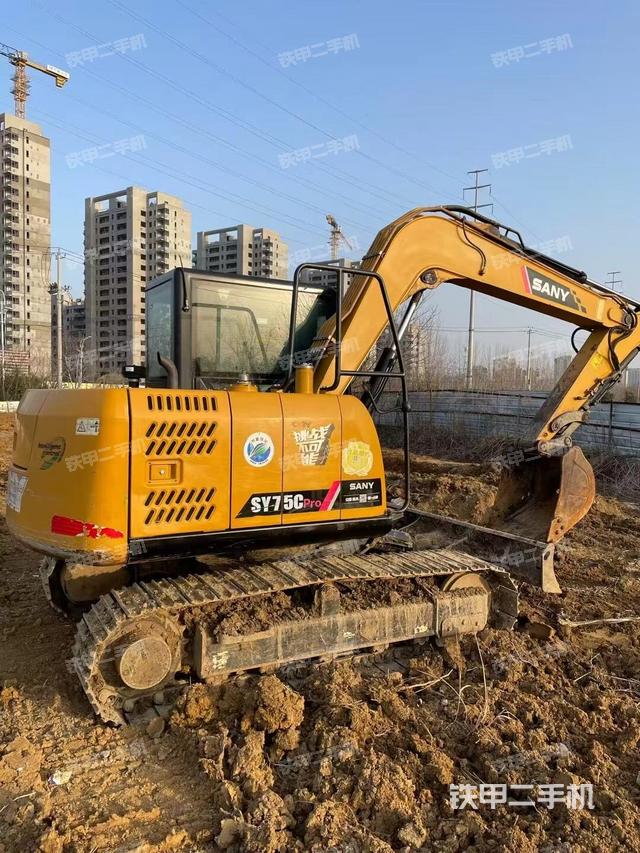 整机右后45°（整机外观）