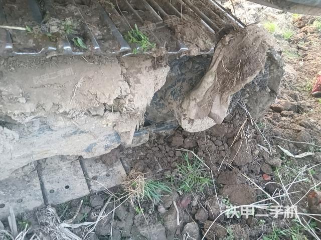 左驅動輪（行走機構）