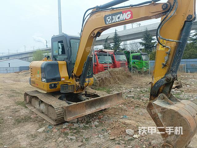 整机右后45°（整机外观）