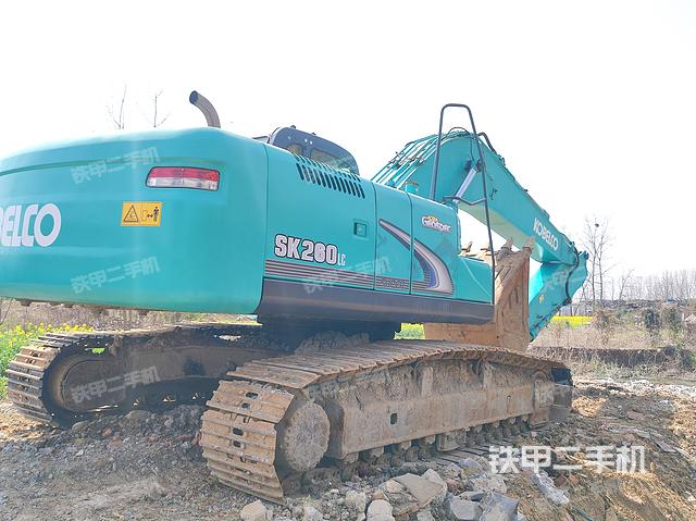 整机右后45°（整机外观）