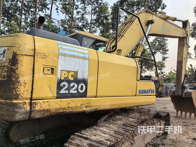 整机右后45°（整机外观）