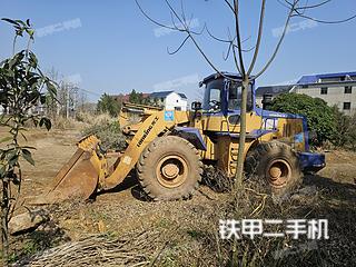 鹰潭市出售 龙工 LG850D 装载机