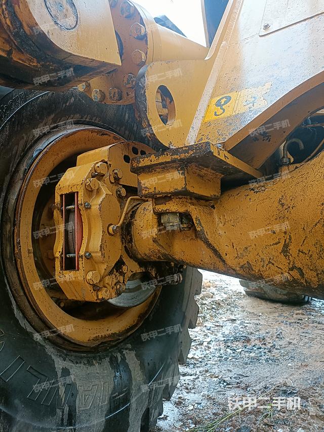 驾驶室操作台（整机外观及大件）