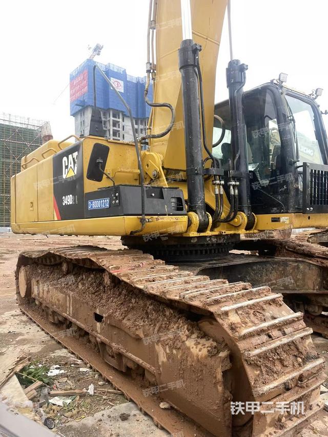 整机右后45°（整机外观）