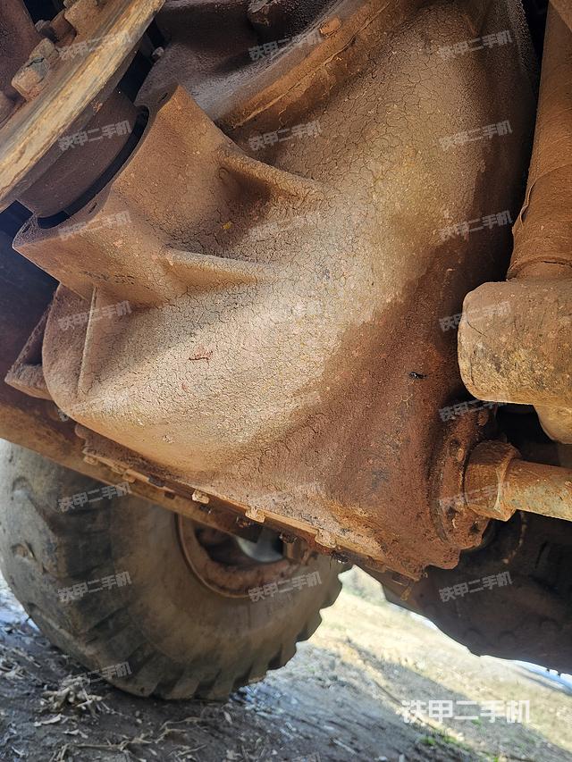 变速箱（整机外观及大件）