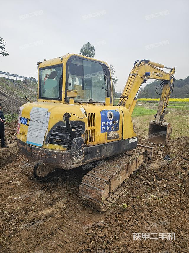 整机右后45°（整机外观）