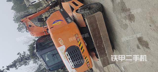 整机右后45°（整机外观）