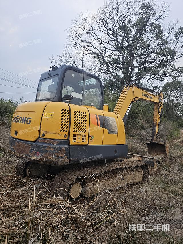 整机右后45°（整机外观）