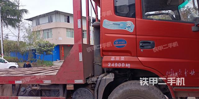 整机左侧（设备外观及核心部件）