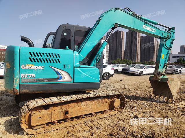 整机右后45°（整机外观）