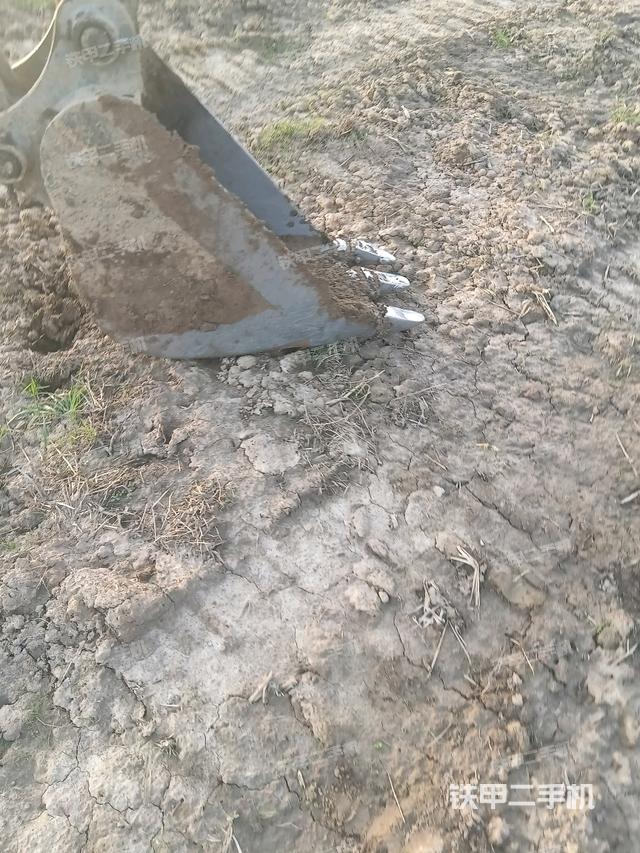 鏟斗45度（工作和回轉裝置）