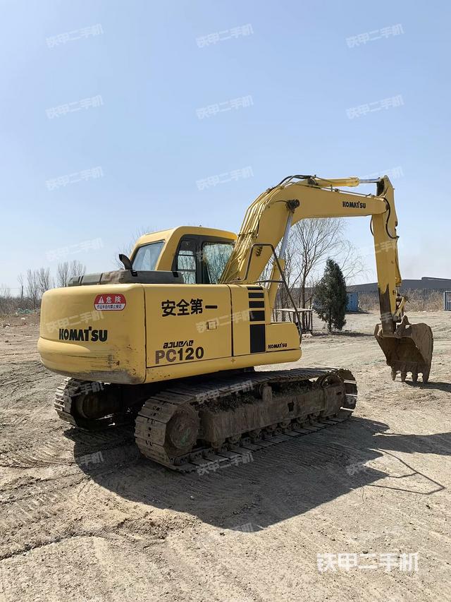 整机右后45°（整机外观）