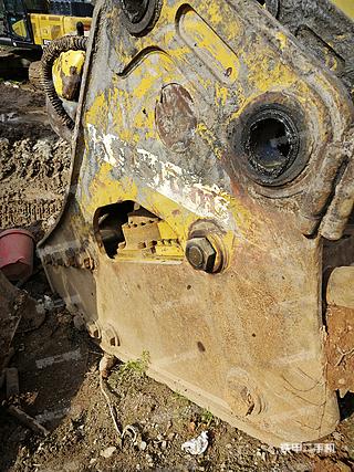 张家界市出售 艾迪 EDT200 破碎锤