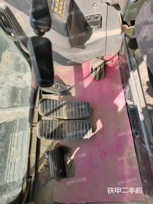 顯示屏?（駕駛室部分）