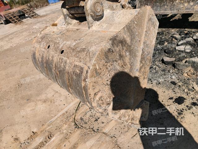 鏟斗45度（工作和回轉(zhuǎn)裝置）