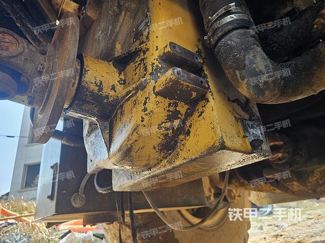 变速箱（整机外观及大件）