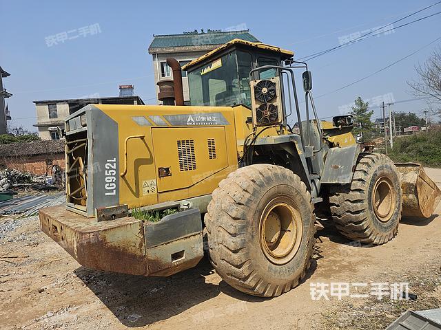 整机右后45°（整机外观及大件）