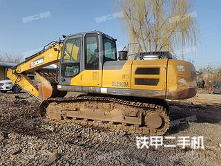 淮北市出售 徐工 XE200DA 挖掘机