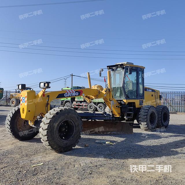 整机右后45°（设备外观及核心部件）