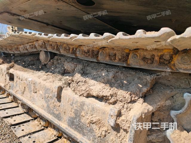 左導(dǎo)向輪（行走機(jī)構(gòu)）