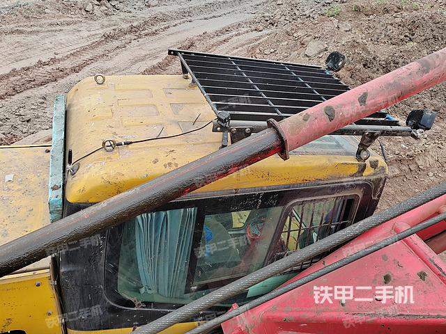 其他核心部件（设备外观及核心部件）