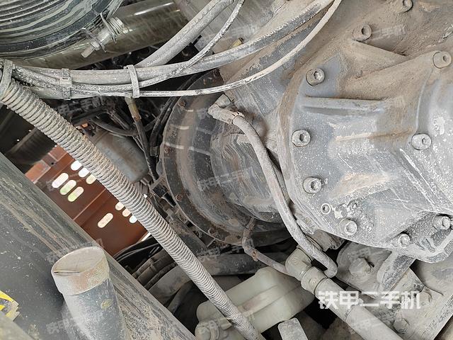 其他核心部件（设备外观及核心部件）