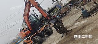 毕节市出售 兴皓 XH75-8 挖掘机