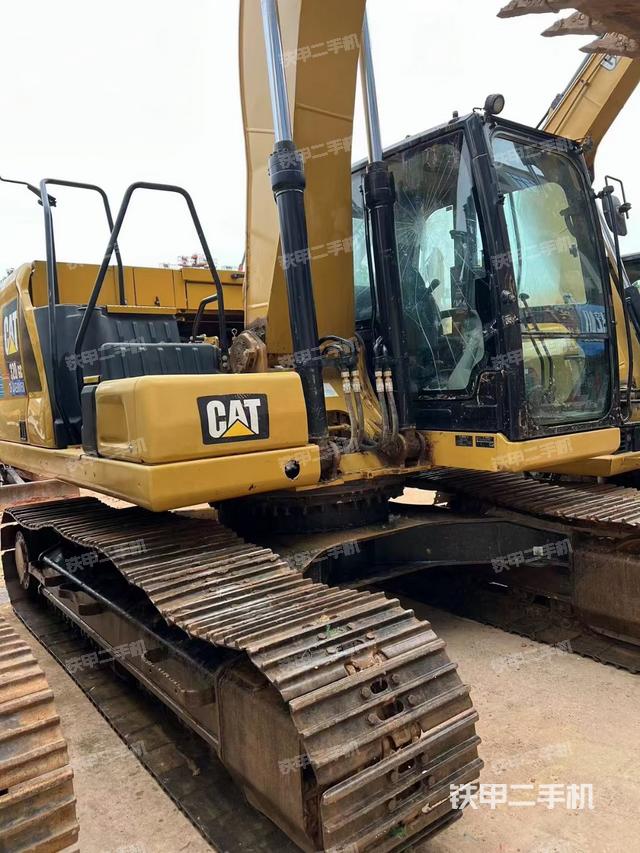 整机右后45°（整机外观）