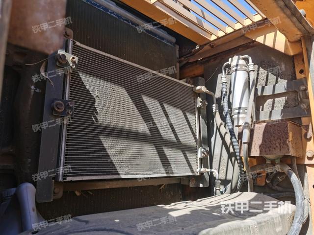 空濾倉整體（大件艙室）