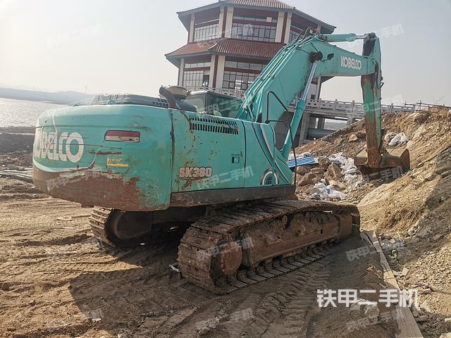 整机右后45°（整机外观）