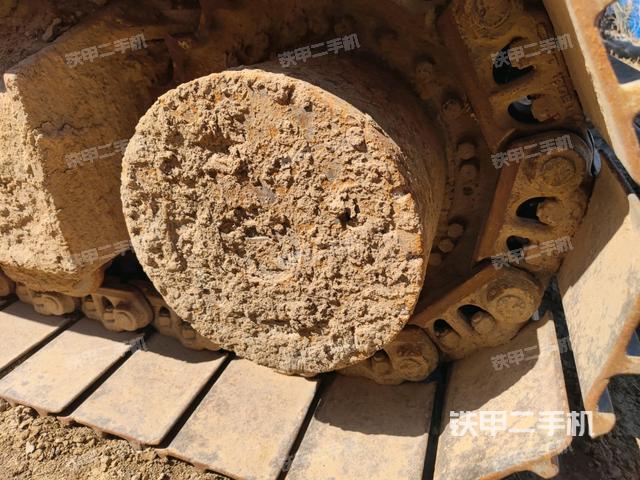 右導(dǎo)向輪（行走機構(gòu)）